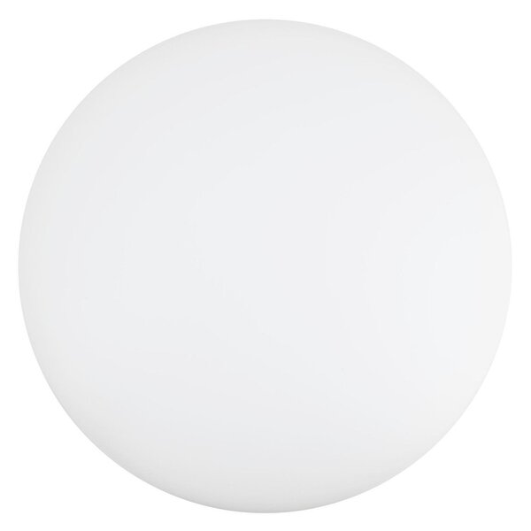 SLC SLC1068 LED stropní svítidlo Pluto pr.400 bílé 2185lm 4000K Ra80 stmívatelné IP54 - TLG