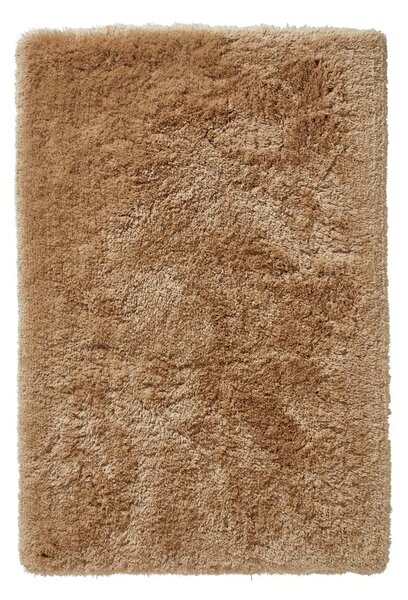 Béžový koberec Think Rugs Polar, 60 x 120 cm