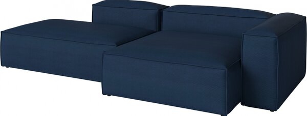 Cosima, Čalounění BAIZE Dust Blue Bolia