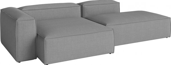 Cosima, Čalounění BAIZE Dust Blue Bolia