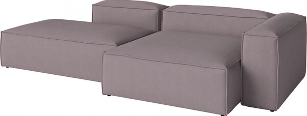 Cosima, Čalounění BAIZE Dust Blue Bolia