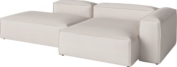 Cosima, Čalounění BAIZE Dust Blue Bolia