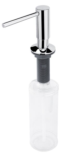 Nimco vestavěný dávkovač saponátu, mýdla, 27 mm UN 2031V-26
