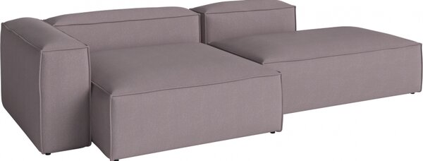 Cosima, Čalounění BAIZE Dust Blue Bolia