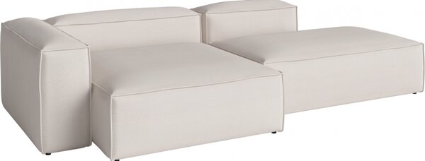 Cosima, Čalounění BAIZE Dust Blue Bolia