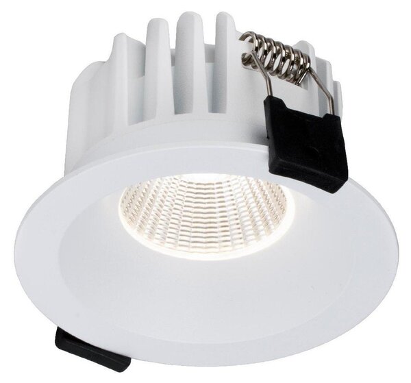 SLC SLC1213 Vestavné LED svítidlo OnePro Soft 12 W 4000 K 220-240 V stmívatelné IP44 40° Ra90 bílé - TLG