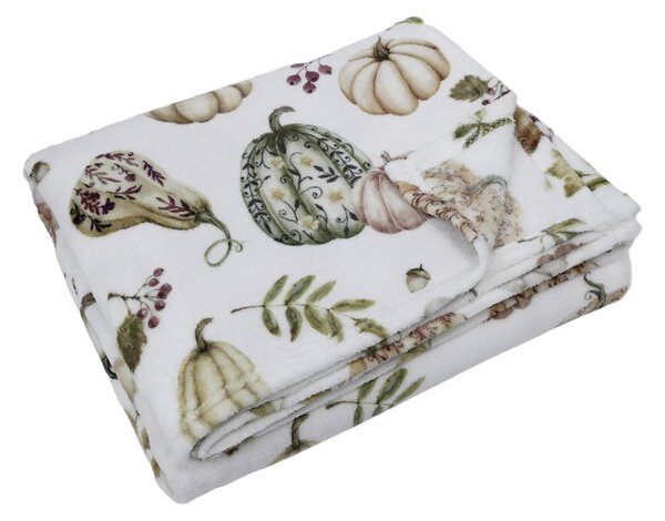 DOMÁCÍ DEKA, polyester, 150/200 cm Esposa - Deky
