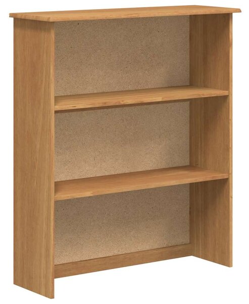 Kotec ASKIM Medový vosk 91 x 40 x 200,5 cm Masivní borové dřevo 3334640