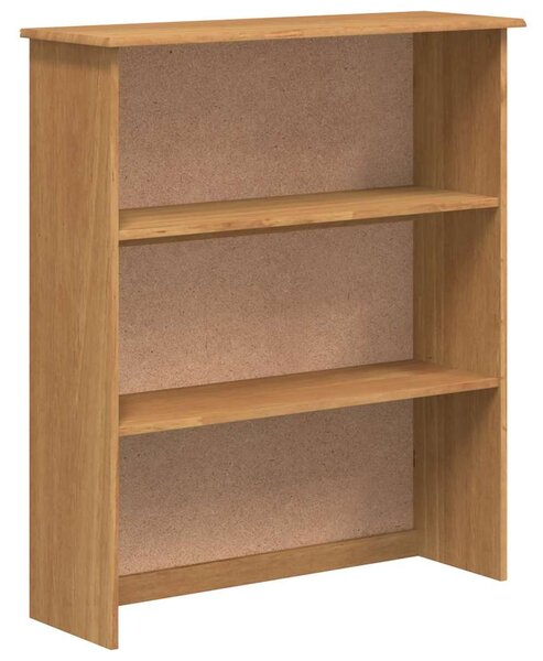 Kotec ASKIM Medový vosk 91 x 40 x 184 cm Masivní borové dřevo 3334642