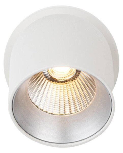 SLC 3234542 Vestavné LED svítidlo Design Cup 10 W 220-240 V 4000 K stmívatelné 36° Ra90 bílé - TLG