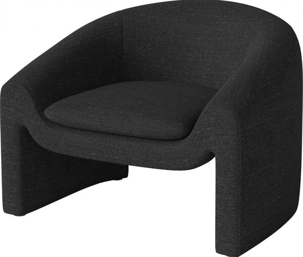 Mielo, Čalounění LINEA Grey Brown Bolia