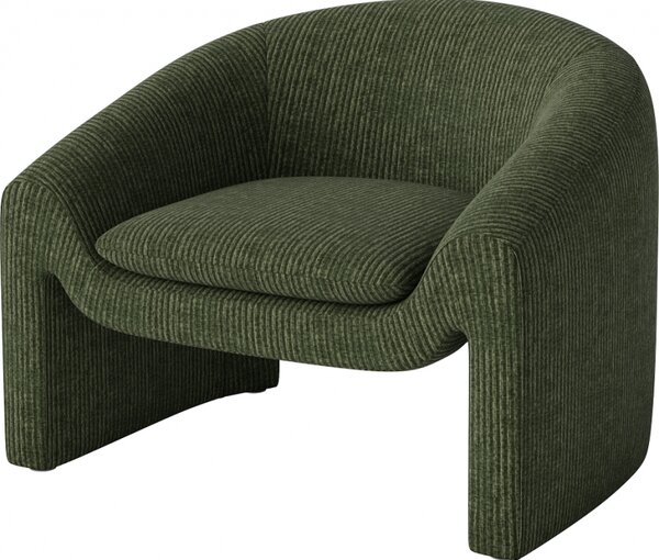 Mielo, Čalounění LINEA Grey Brown Bolia