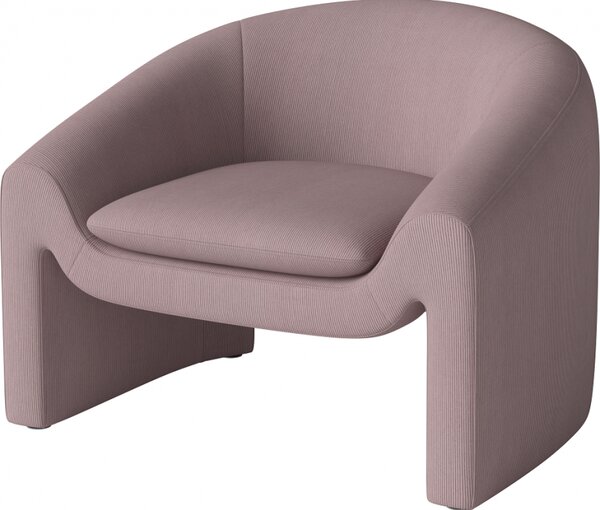 Mielo, Čalounění LINEA Grey Brown Bolia