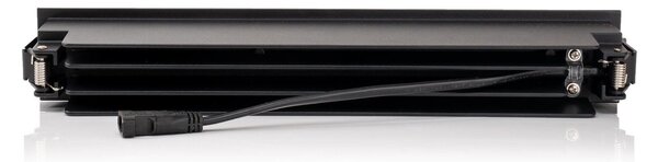SLC SLC1273 Vestavné LED svítidlo PIXEL 10x 25 W 220-240 V 2700 K stmívatelné 36° Ra90 černé - TLG