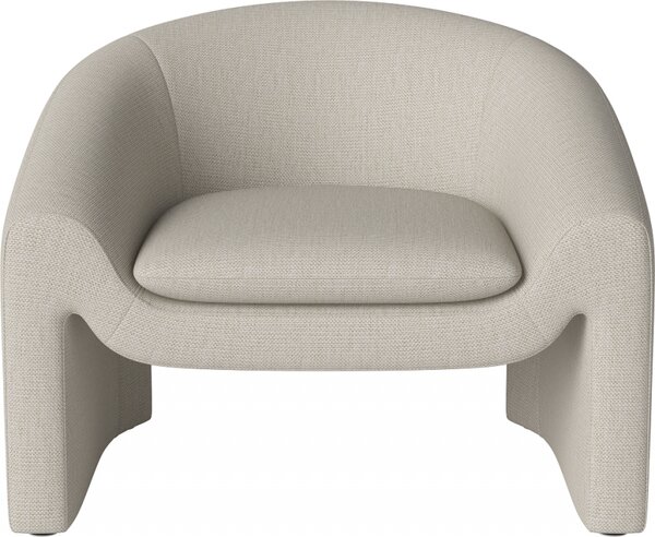 Mielo, Čalounění LINEA Grey Brown Bolia