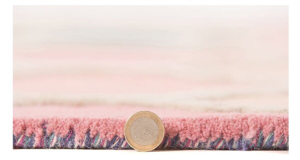 Vlněný koberec Flair Rugs Rosella, 200 x 290 cm