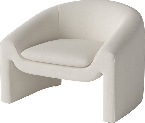 Mielo, Čalounění LINEA Grey Brown Bolia