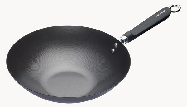 Pánev wok's nepřilnavým povrchem Oriental