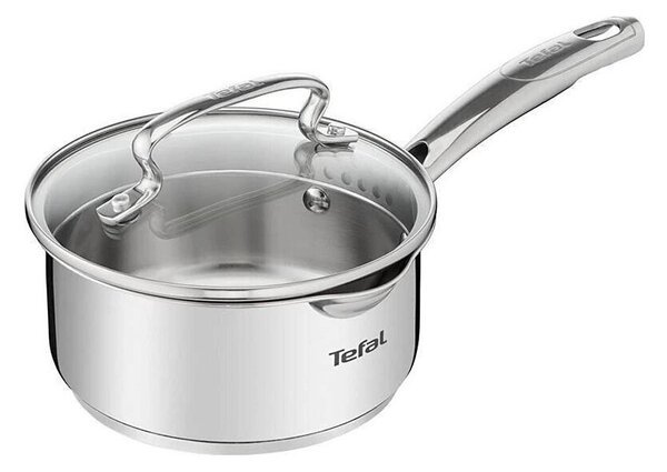 Tefal - Rendlík s poklicí DUETTO 16 cm