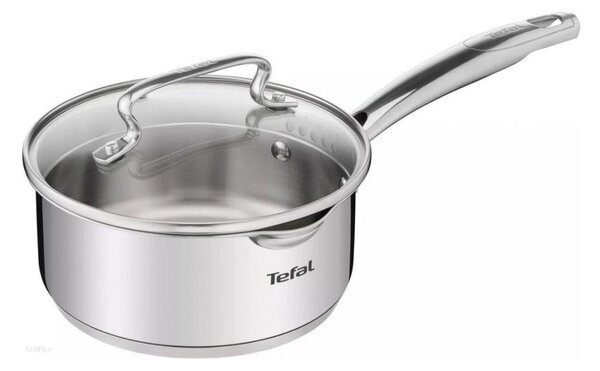 Tefal - Rendlík s poklicí DUETTO 18 cm