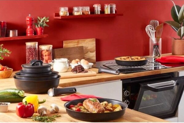 Tefal - Pánev INGENIO Unlimited 22 cm