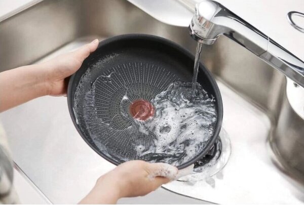 Tefal - Pánev INGENIO Unlimited 28 cm