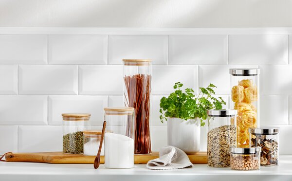 DÓZA NA POTRAVINY Homeware Profession. - Dózy na potraviny