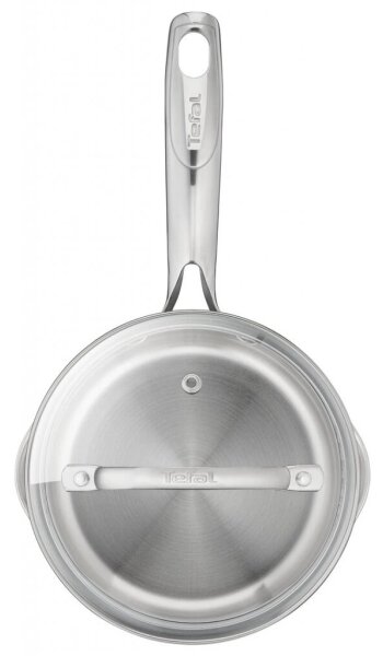 Tefal - Rendlík s poklicí DUETTO 18 cm