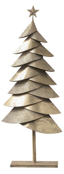 Dekorace Christmas Tree Armor 117 cm