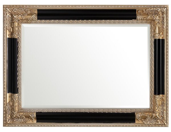 Zrcadlo Dante 87 × 117 cm