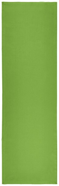 BĚHOUN NA STŮL, 45/150 cm, zelená Novel - Prostírání na stůl