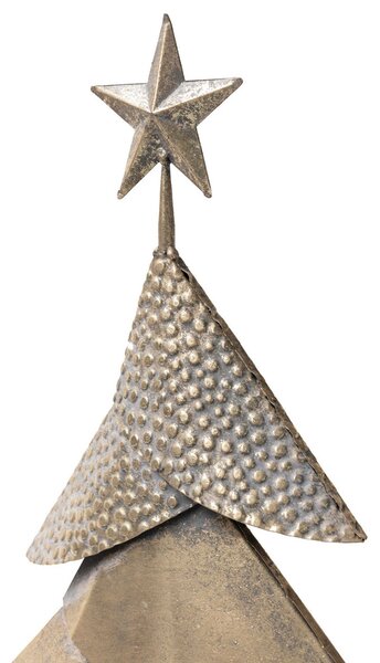 Dekorace Christmas Tree Armor 117 cm