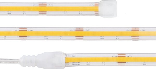 SLC S18312 LED pásek COB do garáže 8W/m 900lm/m 4000K Ra90 24V IP67 3m - TLG