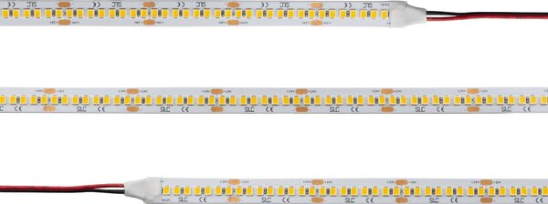 SLC S13093 LED pásek do kanceláře 8W/m 1260lm/m 2700K Ra80 IP20 5m - TLG