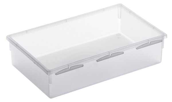 ÚLOŽNÝ BOX, plast Rotho