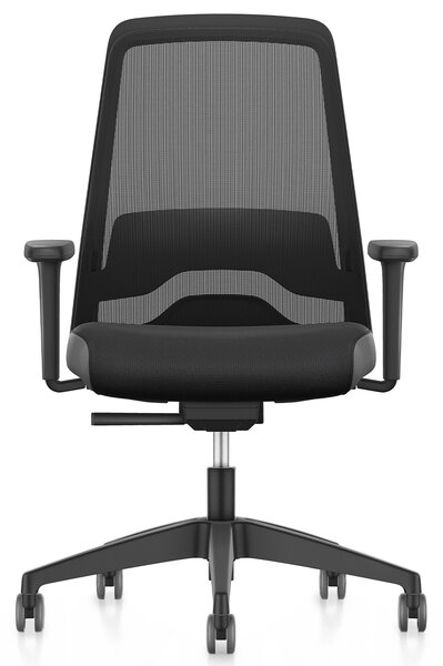 Interstuhl designové kancelářské židle Everyis EV256