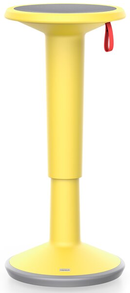 Interstuhl designové barové židle UP 110U