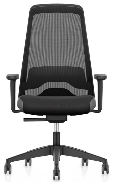 Interstuhl designové kancelářské židle Everyis EV257