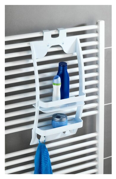 Police do sprchy Wenko Universal Shelf