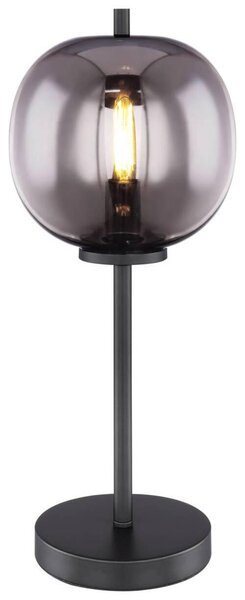 STOLNÍ LAMPA, E14, 18,5/45 cm Globo - Online Only svítidla, Online Only