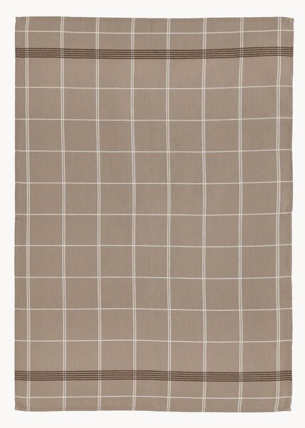 Bavlněná utěrka Minimal