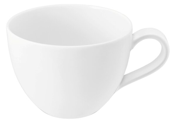 ŠÁLEK NA KÁVU Beat weiß uni 260 ml Seltmann Weiden - Šálky & podšálky