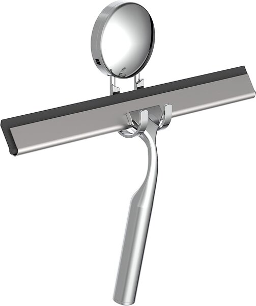 Sprchová stěrka, chrom BA0206