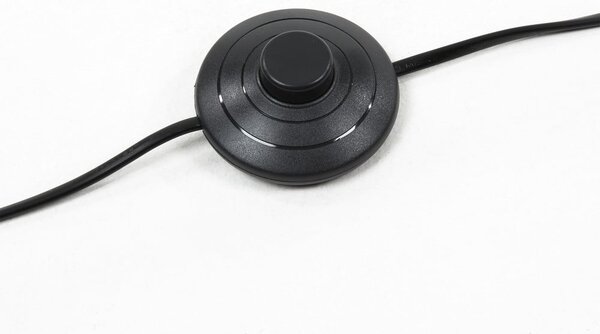 Volně stojící lampa Kave Home Izaar