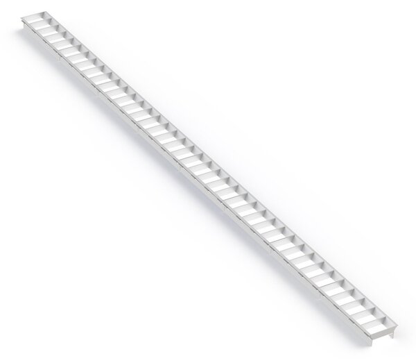 SLC SLC9547 LED svítidlo Click mřížka 1120mm bílá - TLG