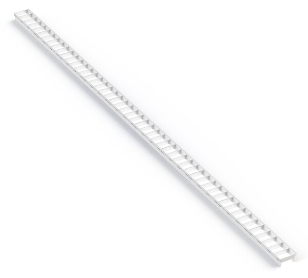 SLC SLC9548 LED svítidlo Click mřížka 1400mm bílá - TLG