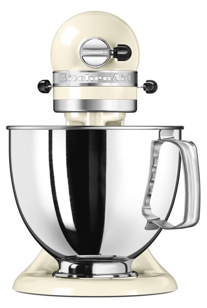 Kuchyňský Robot KitchenAid Artisan 5KSM175PSEAC mandlový 5KSM175PSEAC