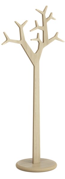 Tree 194, povrch Černá Swedese