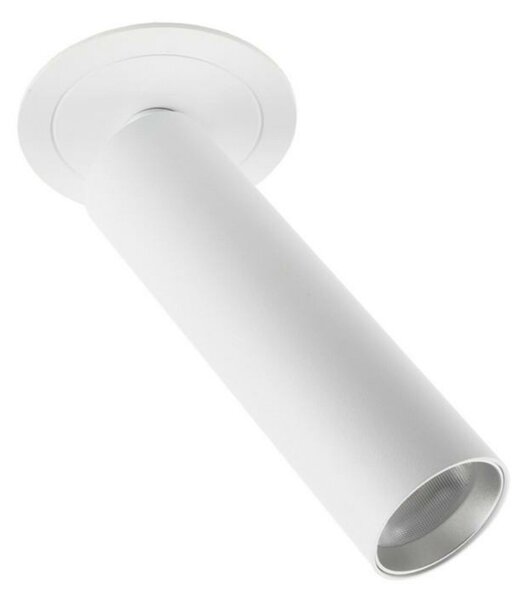 Deko-Light stropní vestavné svítidlo - Slim, 5W, DIM, 2700 K, bílá 565408