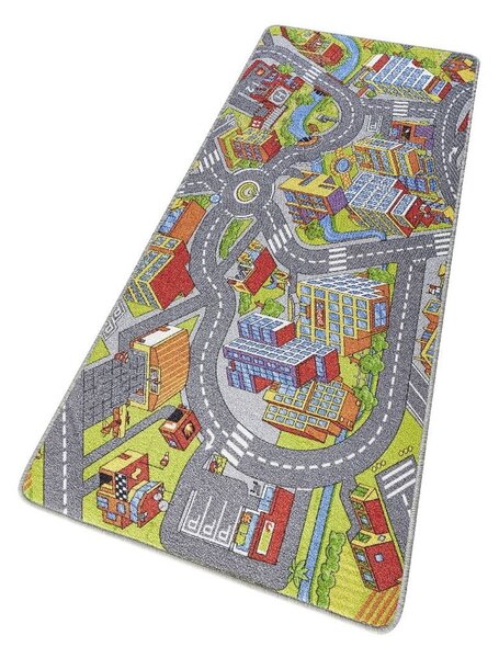 Dětský koberec Hanse Home Smart City, 200 x 300 cm